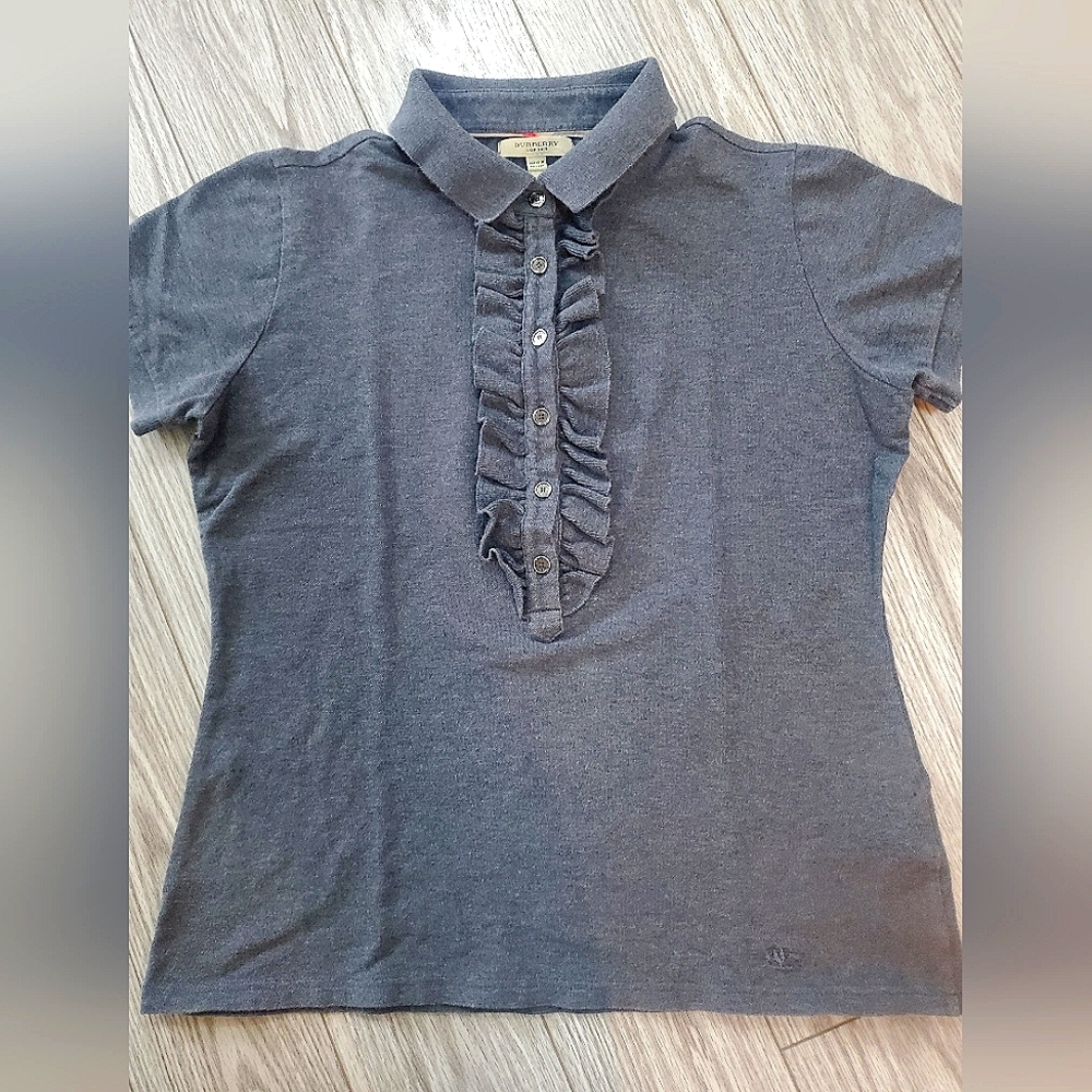 Burberry Shirt
